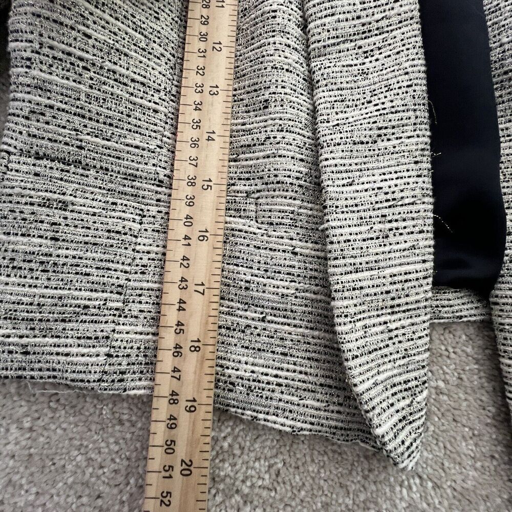 jennifer lopez bolero jacket‎ womens Medium - Picture 6 of 7